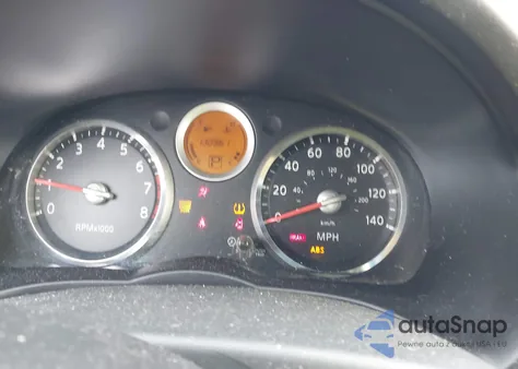 2007 Nissan Sentra 2.0S из США, поврежденный, VIN 3N1AB61E37L687535